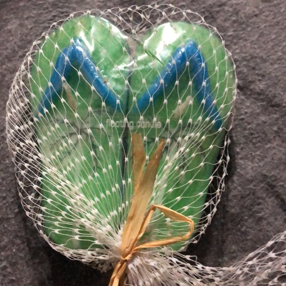 flip flop candles - Picture 3 of 4